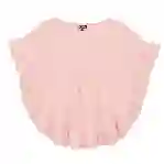 صورة Kız Çocuk Granita Havlu Panço