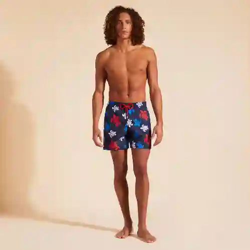 صورة Erkek Tortues Multicolores Moon Mayo