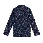 صورة Çocuk Micro Ronde Des Tortues Ginko-Z UV Korumalı Tişört