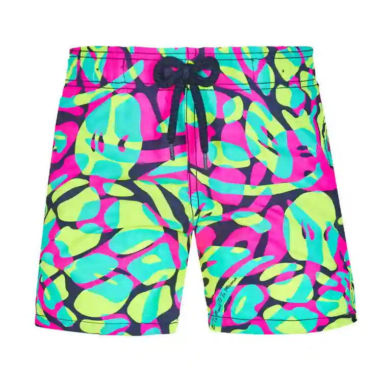 صورة Erkek Çocuk 2021 Neo Turtles Jim Mayo