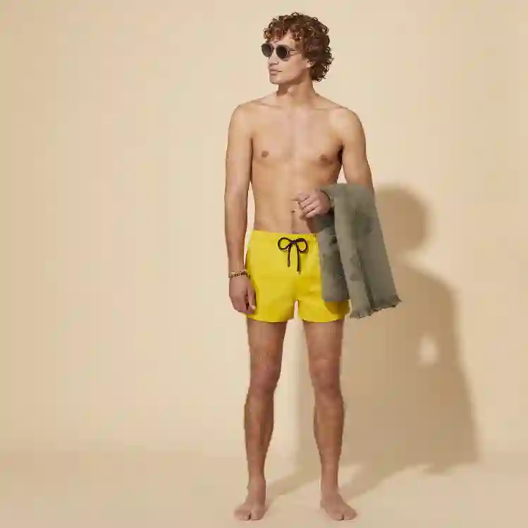 صورة Erkek Man Solid Mayo