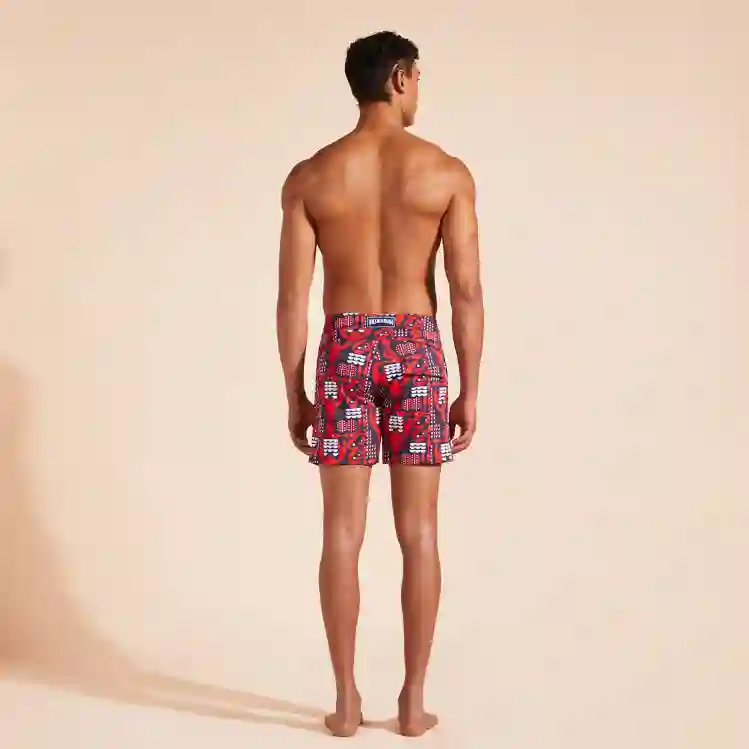 صورة Erkek Graphic Lobsters  Merise Mayo