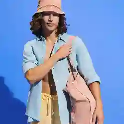 صورة Erkek Barry Bermuda