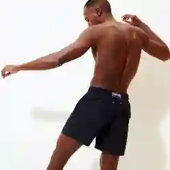 صورة Erkek Moorea Solid Mayo