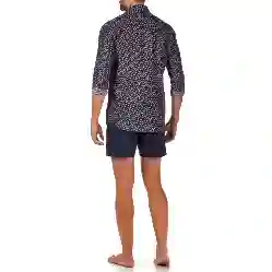 صورة Unisex Caracal Gömlek