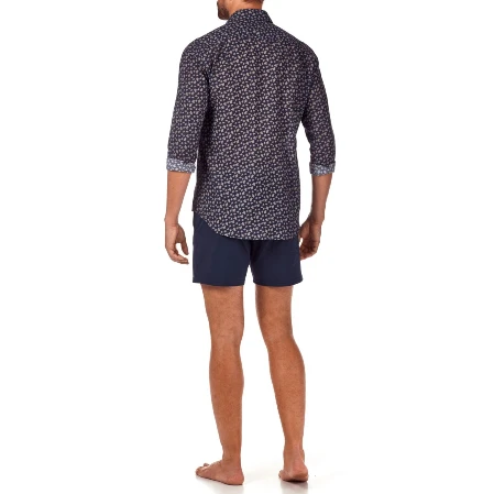 صورة Unisex Caracal Gömlek