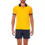 صورة Erkek Pacific Polo