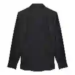 Resim Erkek Caroon Keten Gömlek