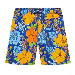 صورة Erkek Çocuk Tropical Turtle Jim Mayo