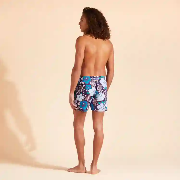 صورة Erkek Tropical Turtles Moorise Mayo