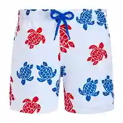 صورة Erkek Çocuk Tortues Multicolores Jim Mayo