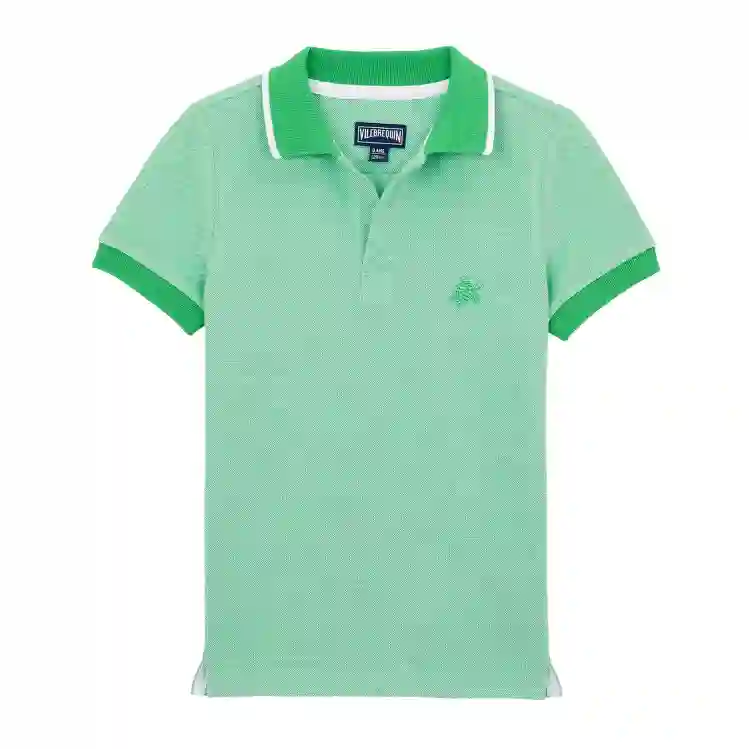 صورة Erkek Çocuk Pantin Polo