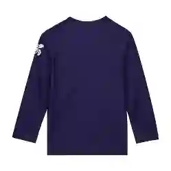 صورة Çocuk Glassy UV Korumalı Tişört