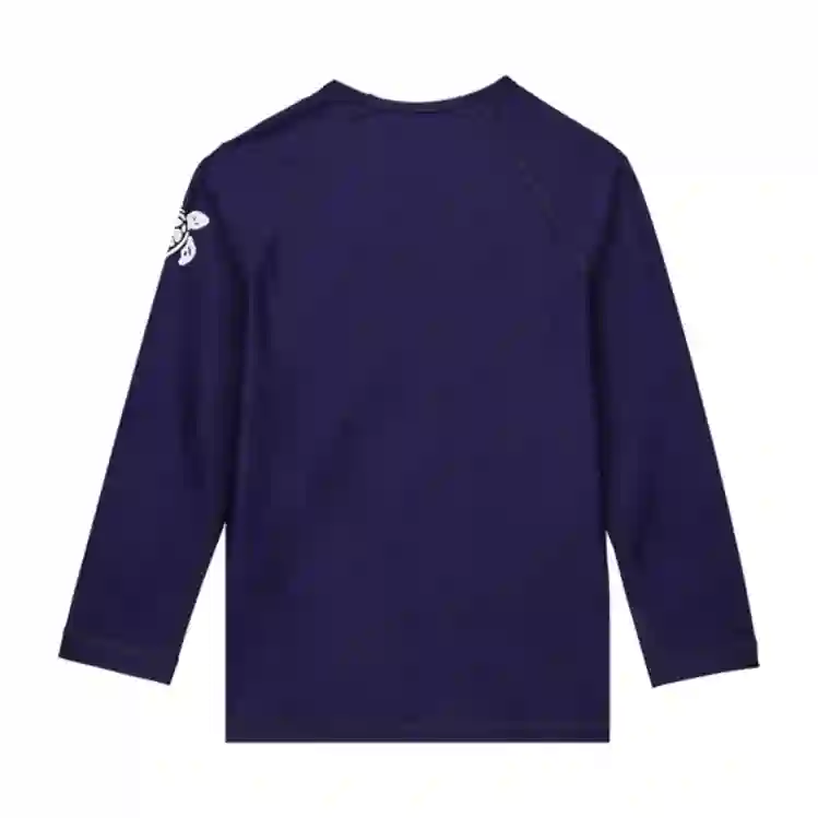 صورة Çocuk Glassy UV Korumalı Tişört