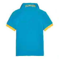 صورة Erkek Çocuk Pantin Polo