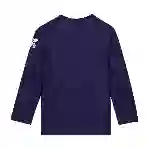 صورة Çocuk Glassy UV Korumalı Tişört