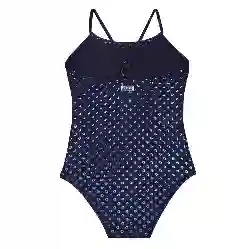 صورة Kız Çocuk Relief Sparkling Gazette Mayo