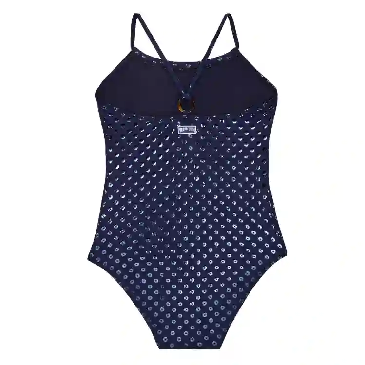 صورة Kız Çocuk Relief Sparkling Gazette Mayo