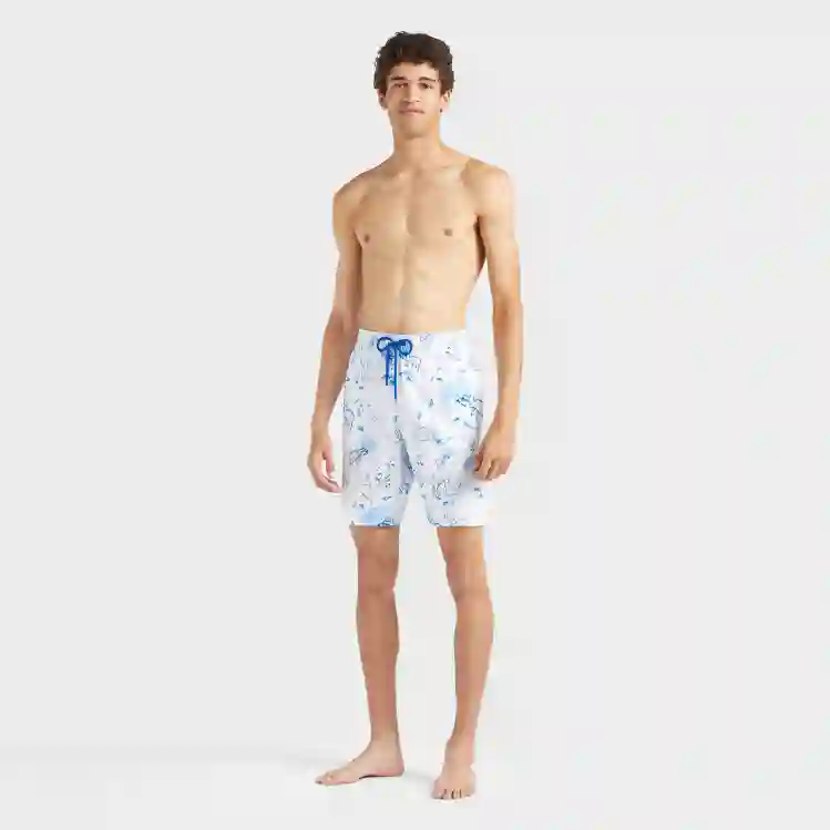 صورة Erkek Medusa and Shells Okorise Mayo