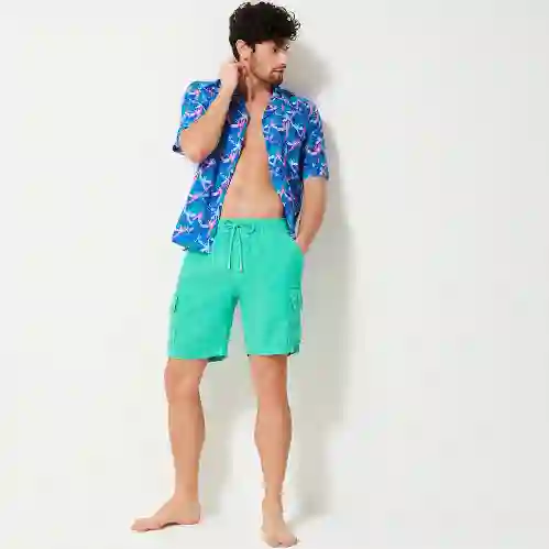 صورة Erkek Baie Bermuda