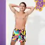 صورة Erkek 1984 Invisible Fish Moorise Mayo