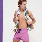 صورة Erkek Solid Man Mayo