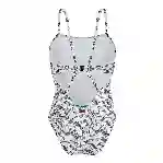 صورة Kadın Rainbow Birds Laure Mayo