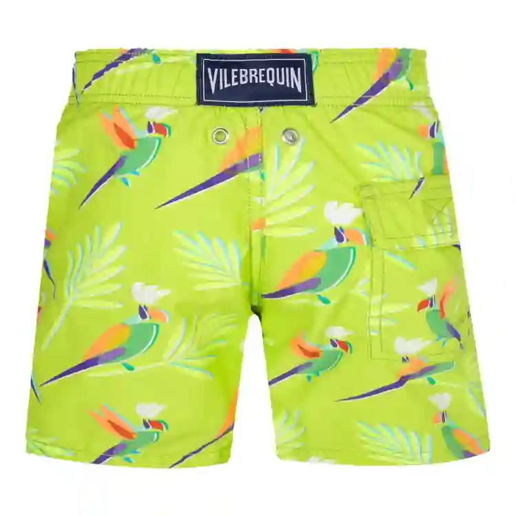 صورة Erkek Çocuk Jim Mayo