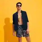 صورة Erkek Poulpes Bicolores Moorea Mayo