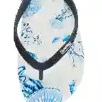 صورة Kadın Medusa&Shells Coppa Terlik