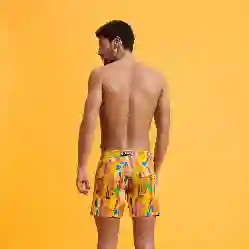 صورة Erkek Merise Sunny Streets Mayo