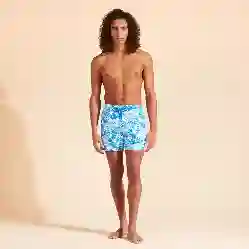 صورة Erkek Tahiti Flowers Moorise Mayo