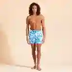 صورة Erkek Tahiti Flowers Moorise Mayo