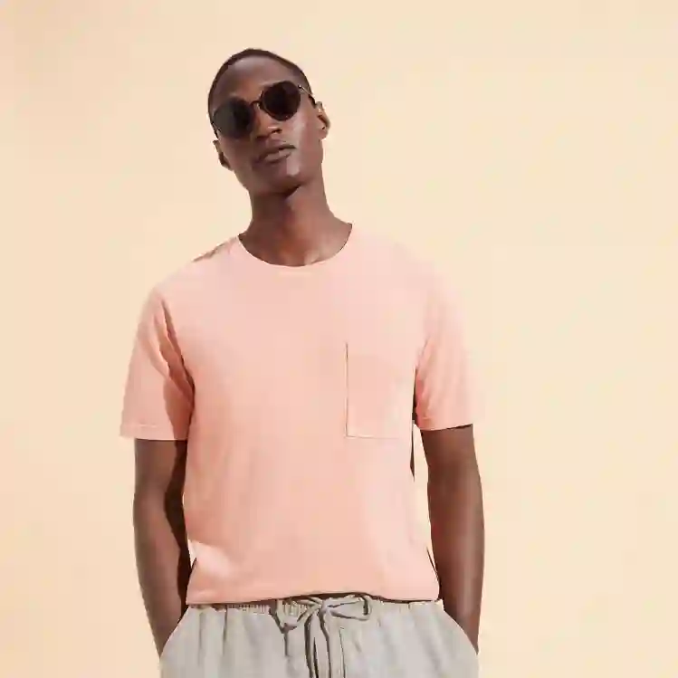 صورة Erkek Titus Tişört