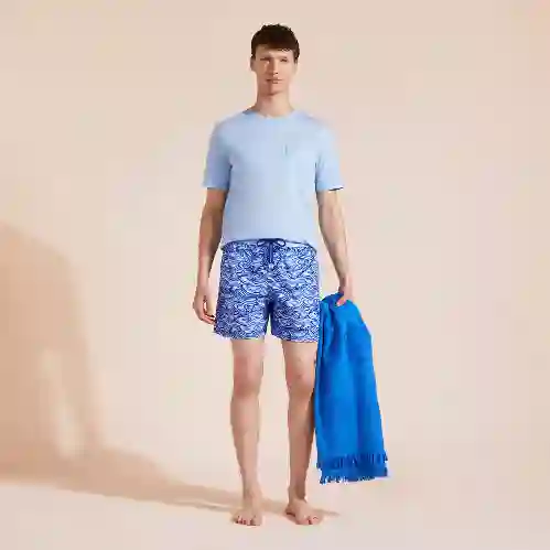 صورة Erkek Titan Tişört