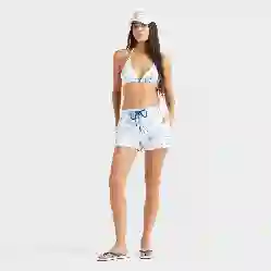 صورة Kadın Medusa and Shells Fabya Şort