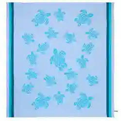 صورة Unisex Seabreez Plaj Havlusu