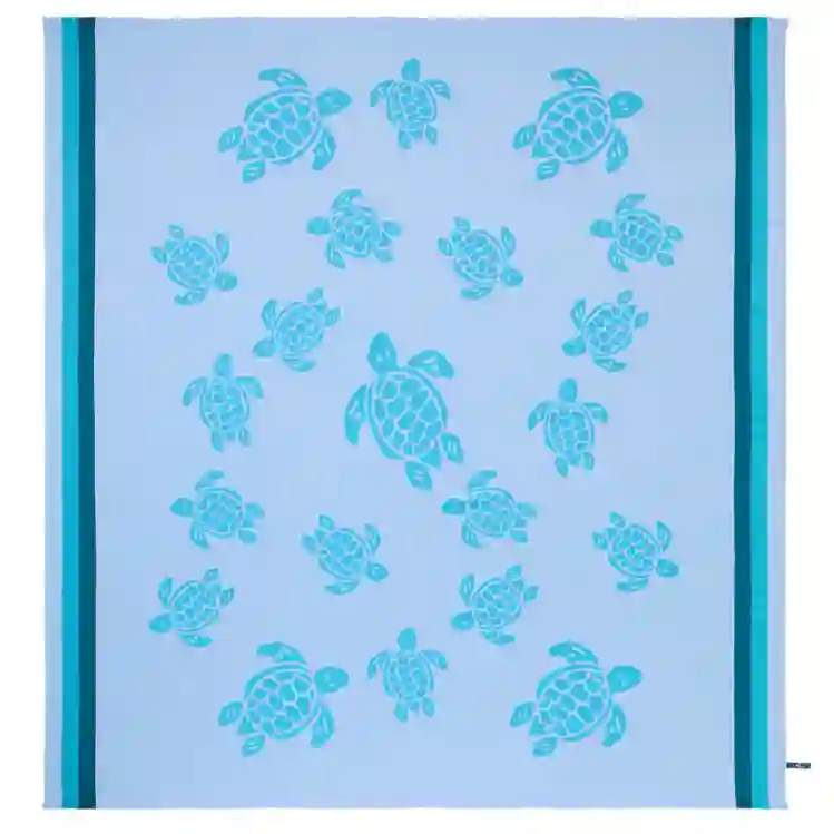 صورة Unisex Seabreez Plaj Havlusu