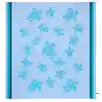 صورة Unisex Seabreez Plaj Havlusu