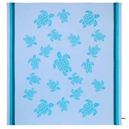 صورة Unisex Seabreez Plaj Havlusu