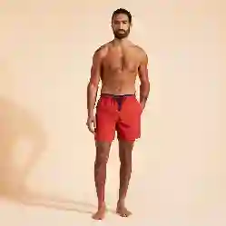 صورة Erkek Solid Bicolore Moka Mayo