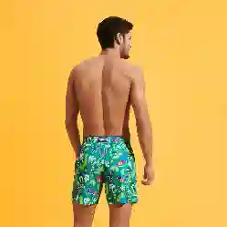 صورة Erkek Naive Fishes Mahina Mayo