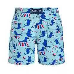 صورة Erkek Çocuk Circus Jim Mayo