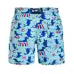 صورة Erkek Çocuk Circus Jim Mayo