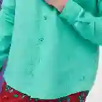 صورة Erkek Caroubis Gömlek