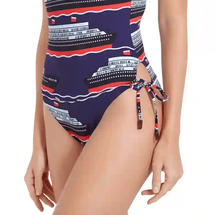 صورة Kadın Fluette Mayo