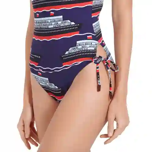 صورة Kadın Fluette Mayo