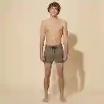 Resim Erkek Man Solid Mayo