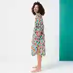 صورة Kadın Marguerites Fare Plaj Giyim