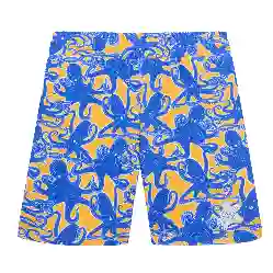 صورة Erkek Çocuk Poulpes Goh Şort